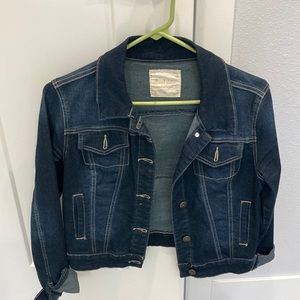 Altar’d State Jean jacket XS
